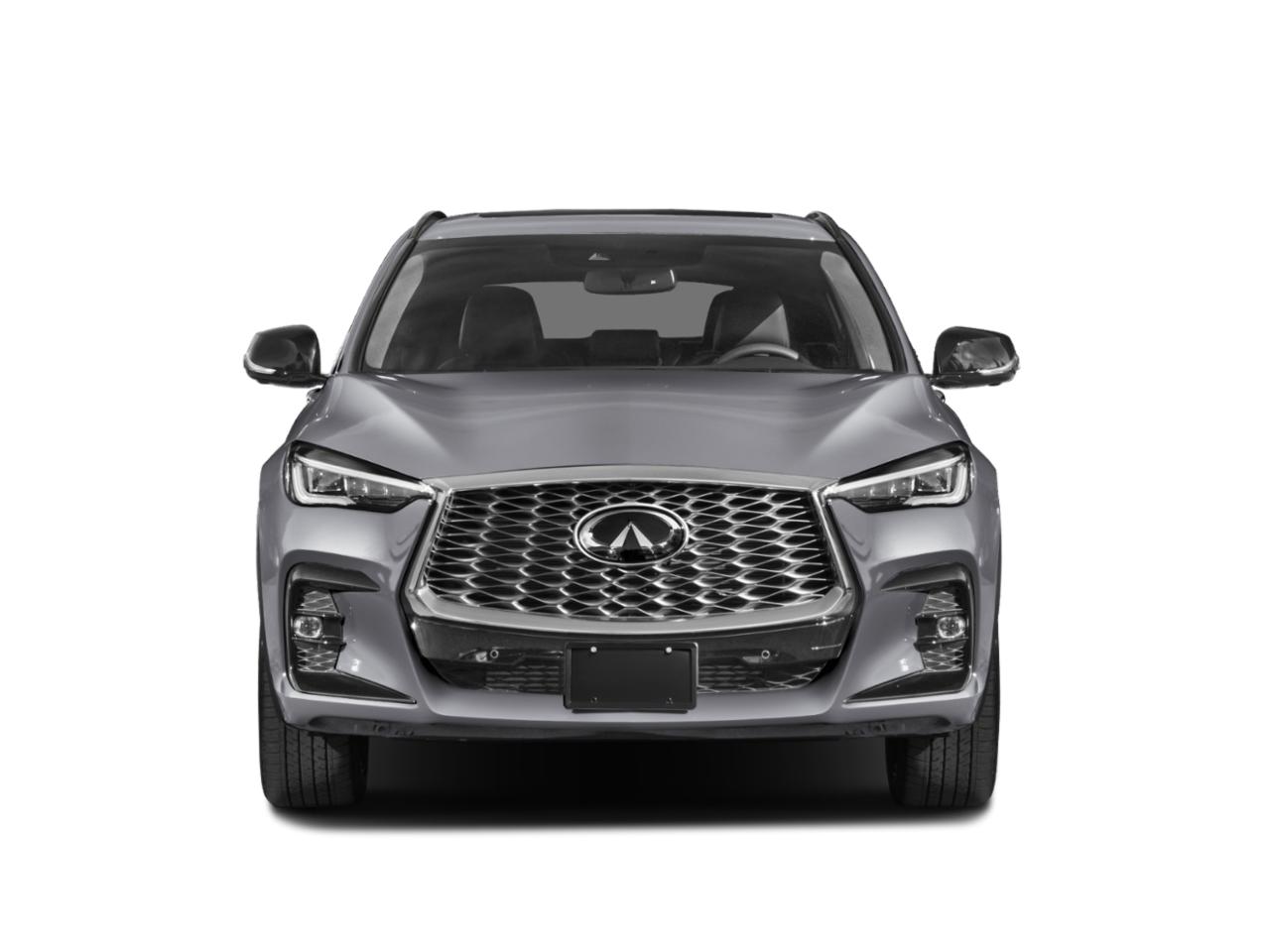 2023 INFINITI QX55 Vehicle Photo in Willow Grove, PA 19090