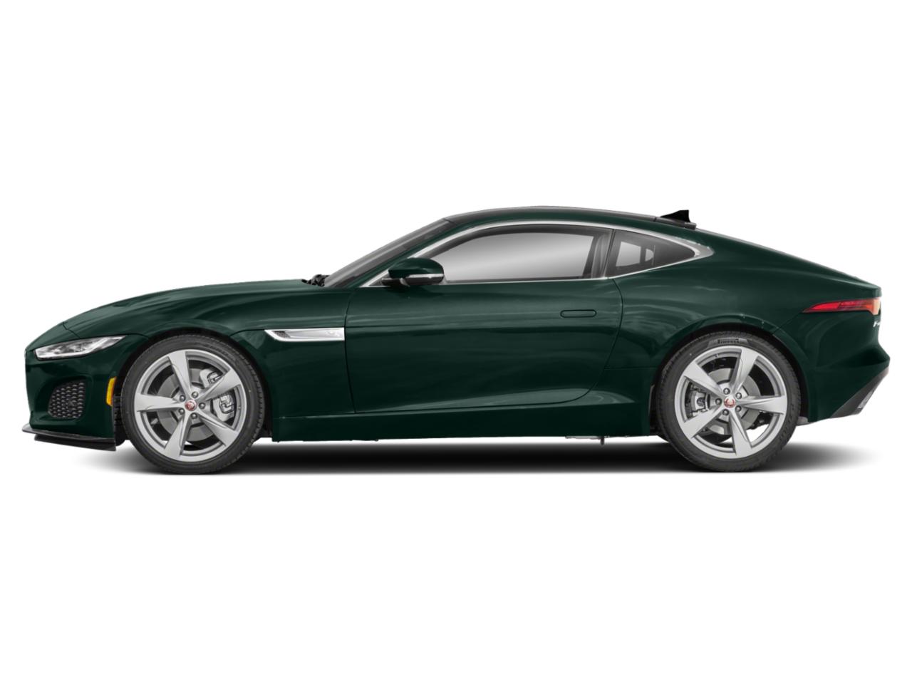 2023 Jaguar F-TYPE Vehicle Photo in Pompano Beach, FL 33064