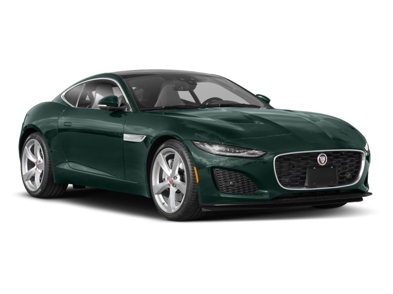 2023 Jaguar F-TYPE Vehicle Photo in Pompano Beach, FL 33064