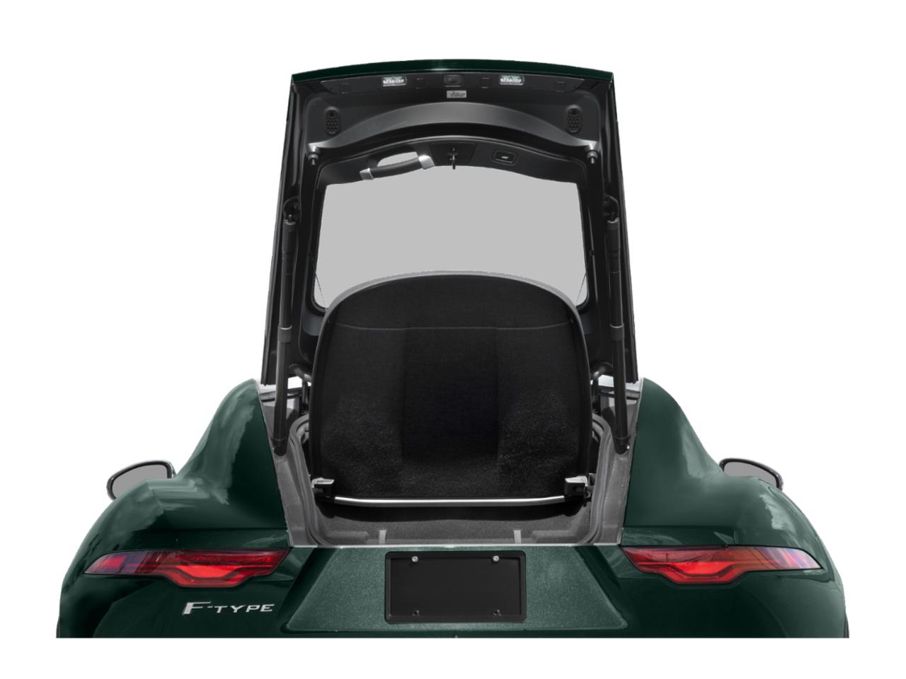 2023 Jaguar F-TYPE Vehicle Photo in Pompano Beach, FL 33064