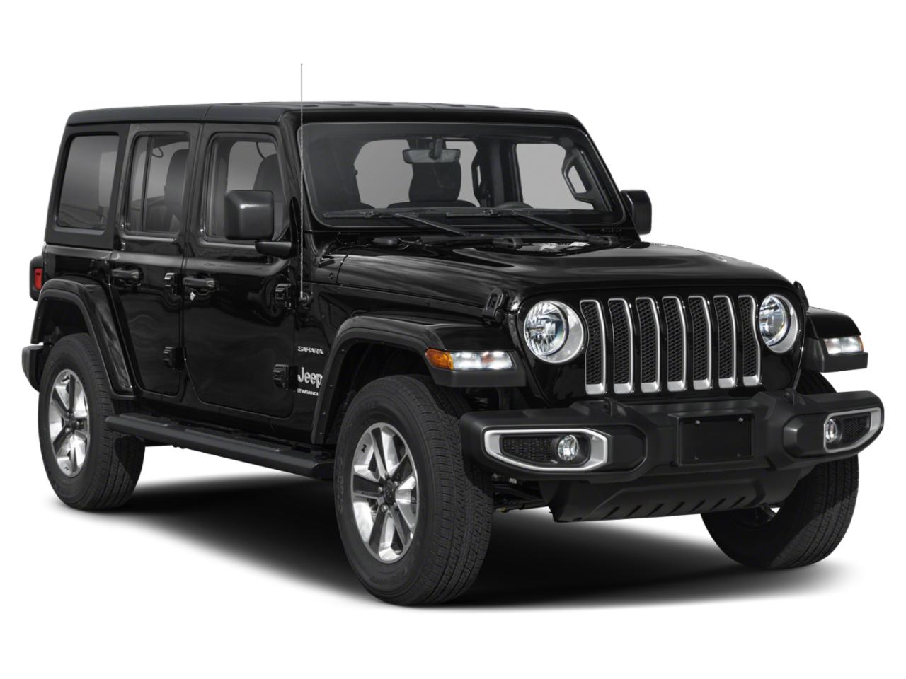 2023 Jeep Wrangler Vehicle Photo in Clearwater, FL 33761