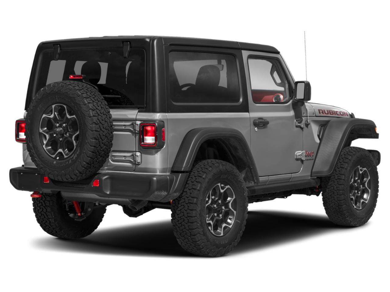 2023 Jeep Wrangler Vehicle Photo in Pompano Beach, FL 33064