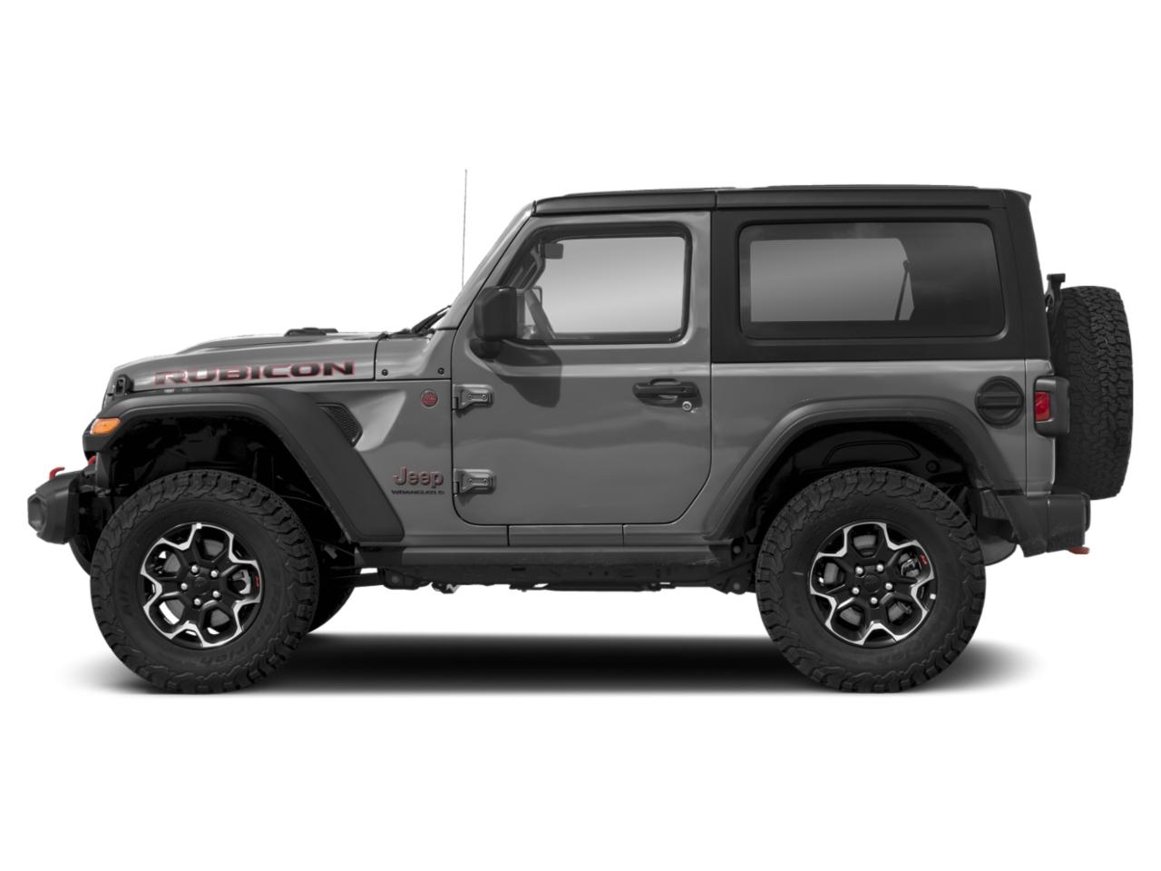 2023 Jeep Wrangler Vehicle Photo in Pompano Beach, FL 33064