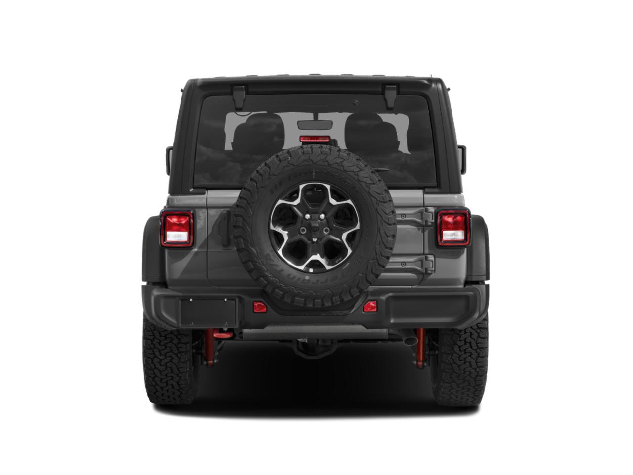 2023 Jeep Wrangler Vehicle Photo in Pompano Beach, FL 33064