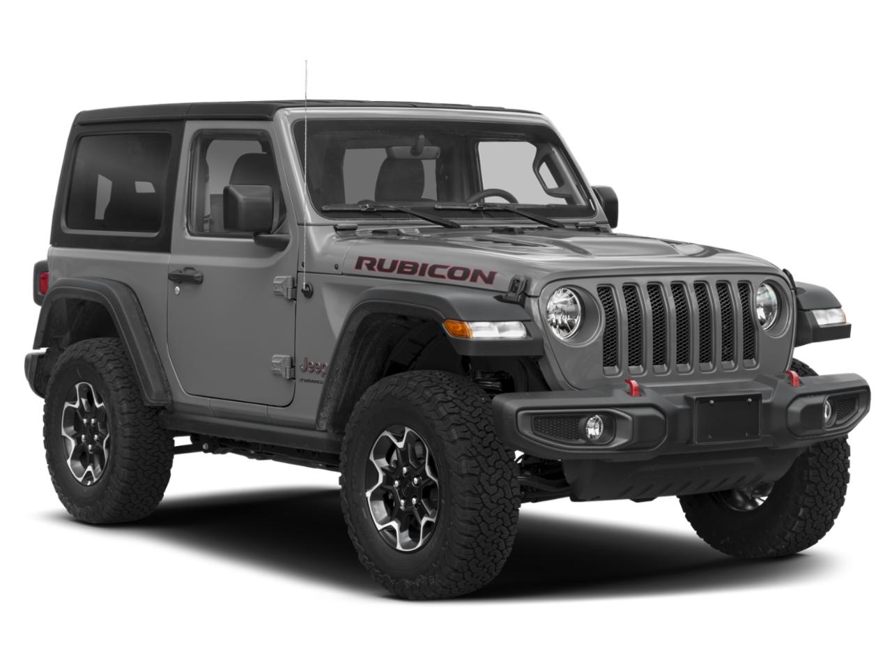 2023 Jeep Wrangler Vehicle Photo in Pompano Beach, FL 33064