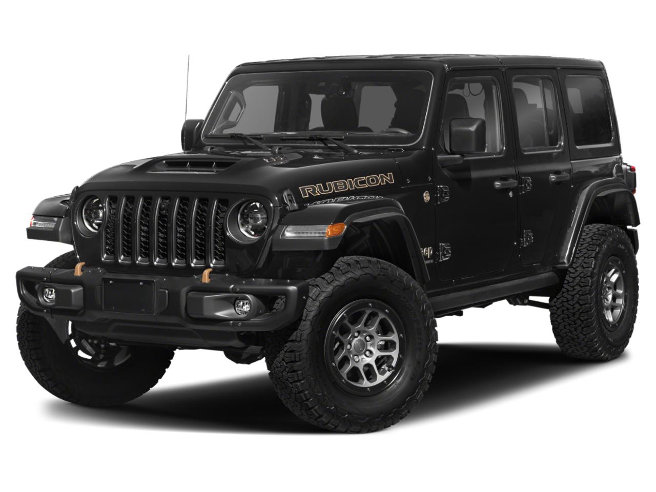 2023 Jeep Wrangler Vehicle Photo in LONE TREE, CO 80124-2750