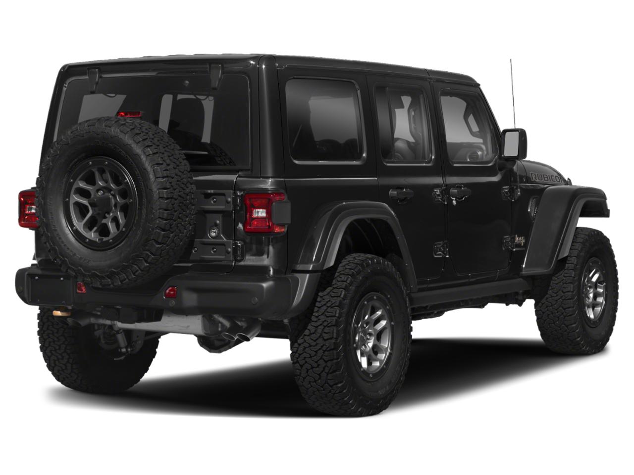 2023 Jeep Wrangler Vehicle Photo in LONE TREE, CO 80124-2750