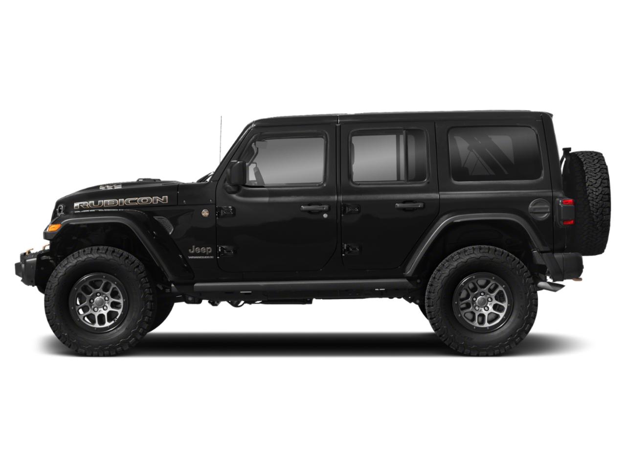 2023 Jeep Wrangler Vehicle Photo in LONE TREE, CO 80124-2750