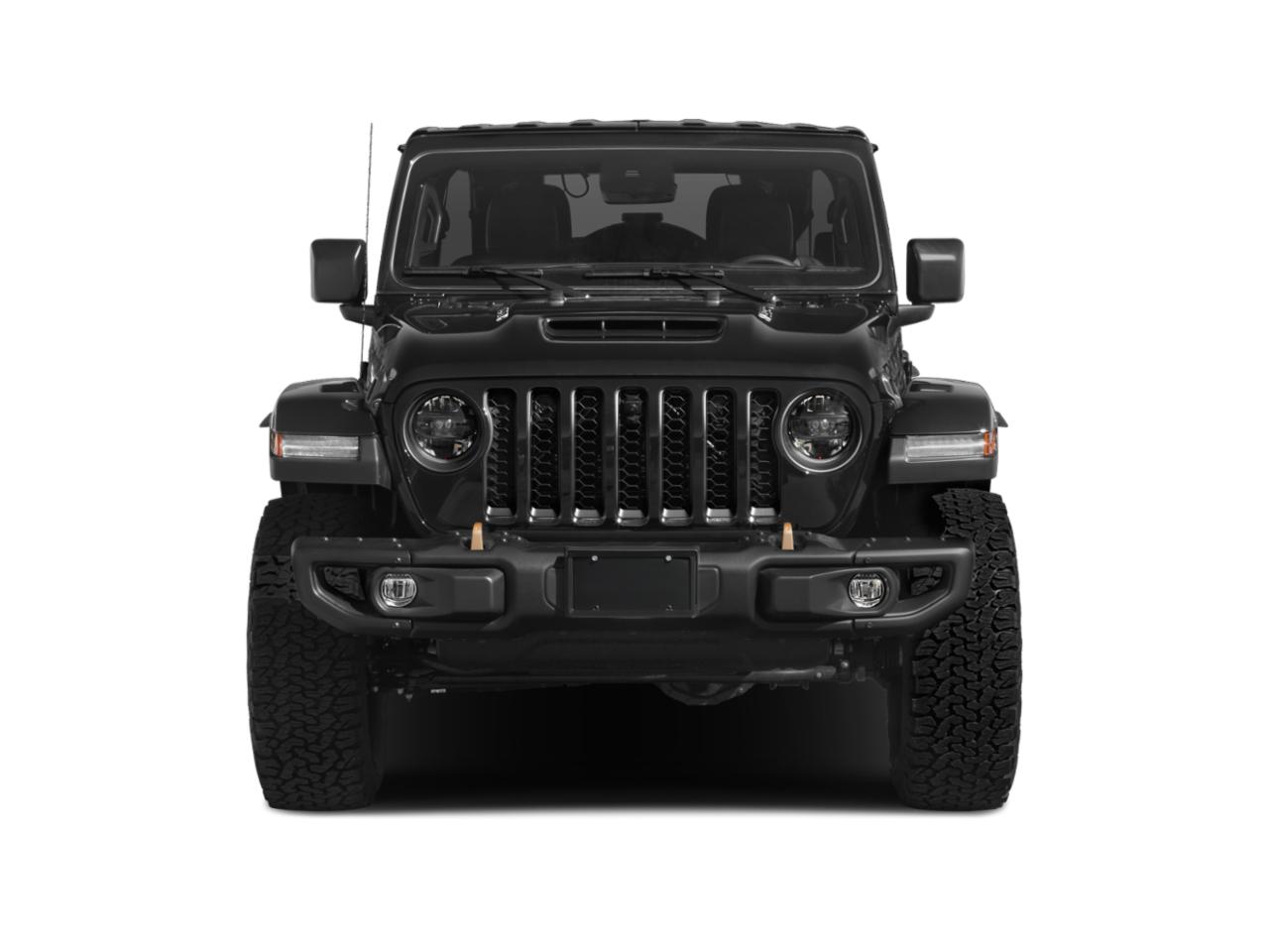 2023 Jeep Wrangler Vehicle Photo in LONE TREE, CO 80124-2750