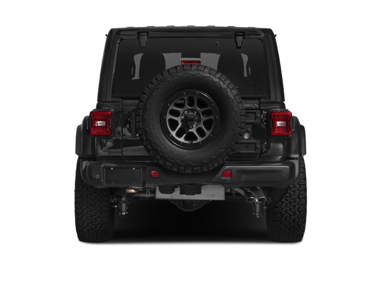 2023 Jeep Wrangler Vehicle Photo in LONE TREE, CO 80124-2750