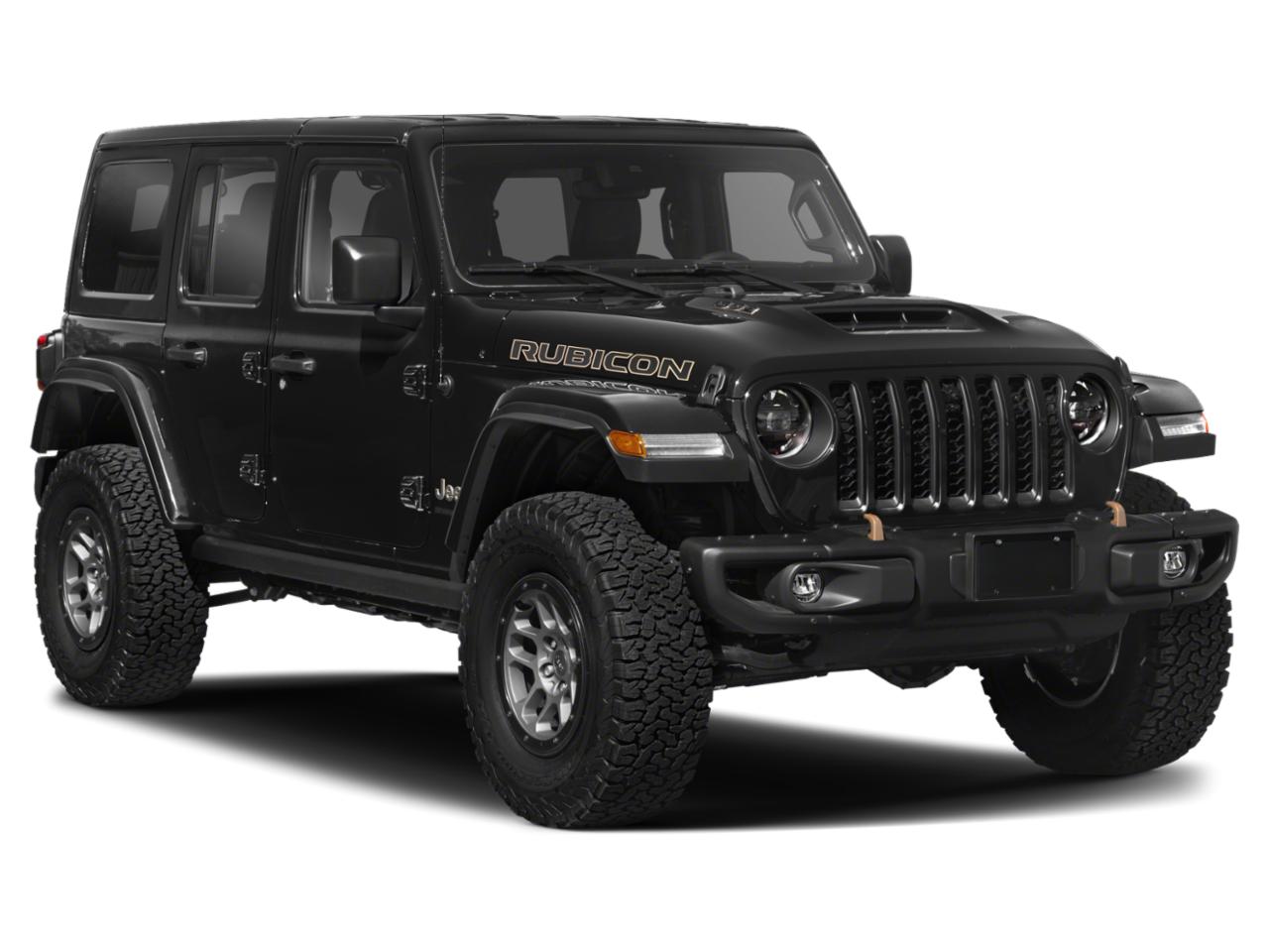 2023 Jeep Wrangler Vehicle Photo in LONE TREE, CO 80124-2750