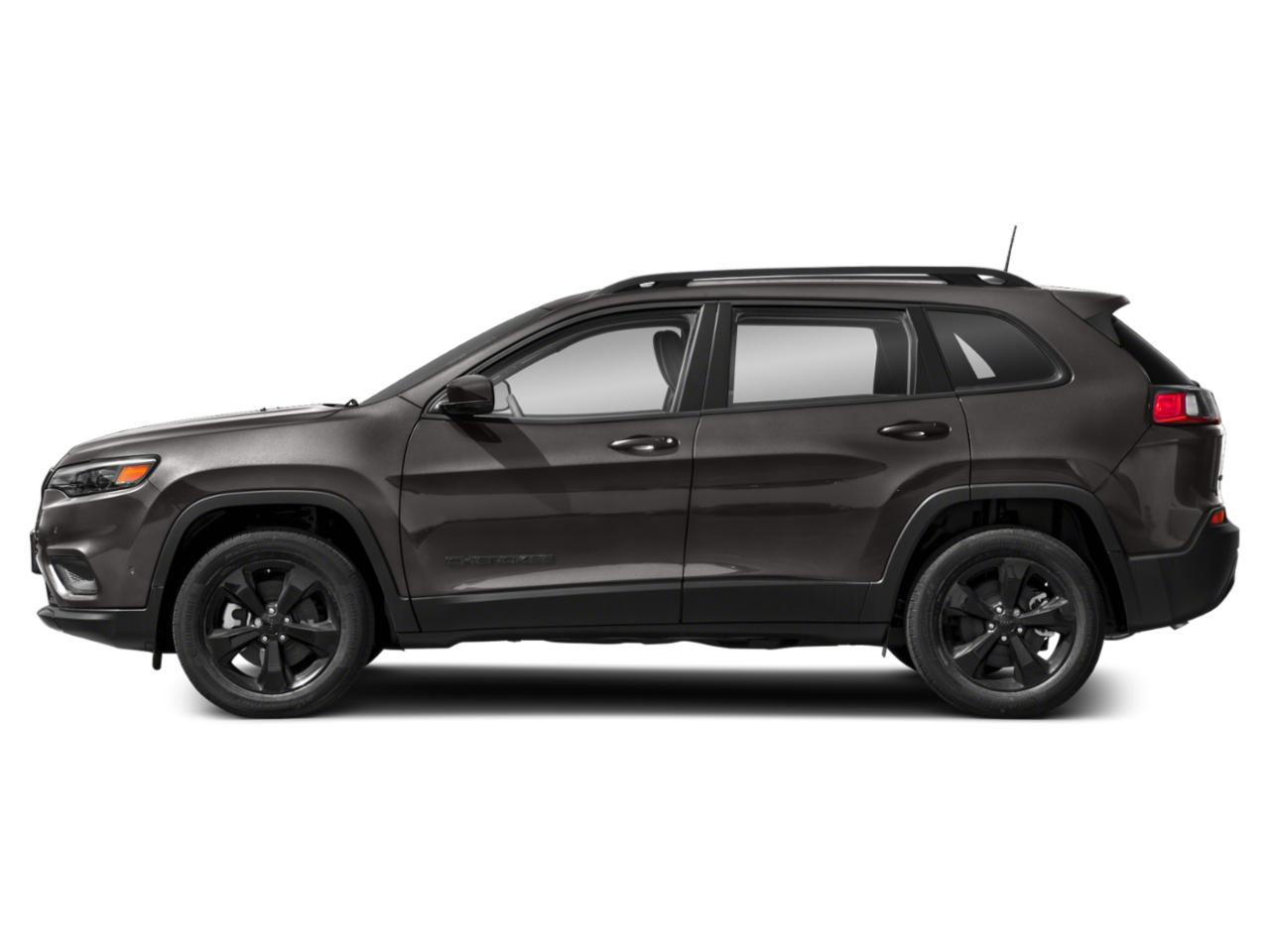 2023 Jeep Cherokee Vehicle Photo in Kaukauna, WI 54130