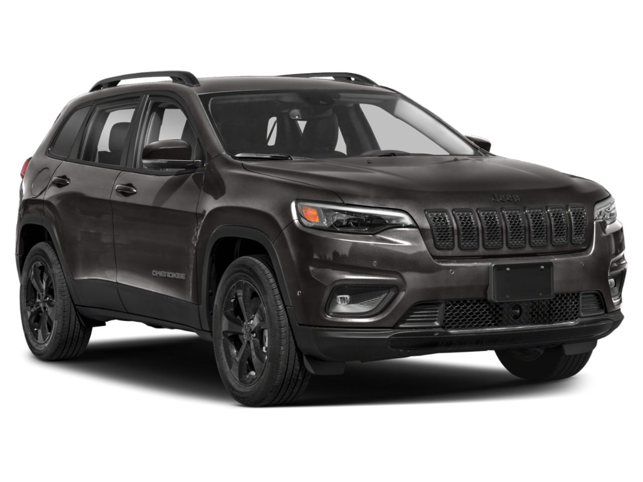 2023 Jeep Cherokee Vehicle Photo in Kaukauna, WI 54130