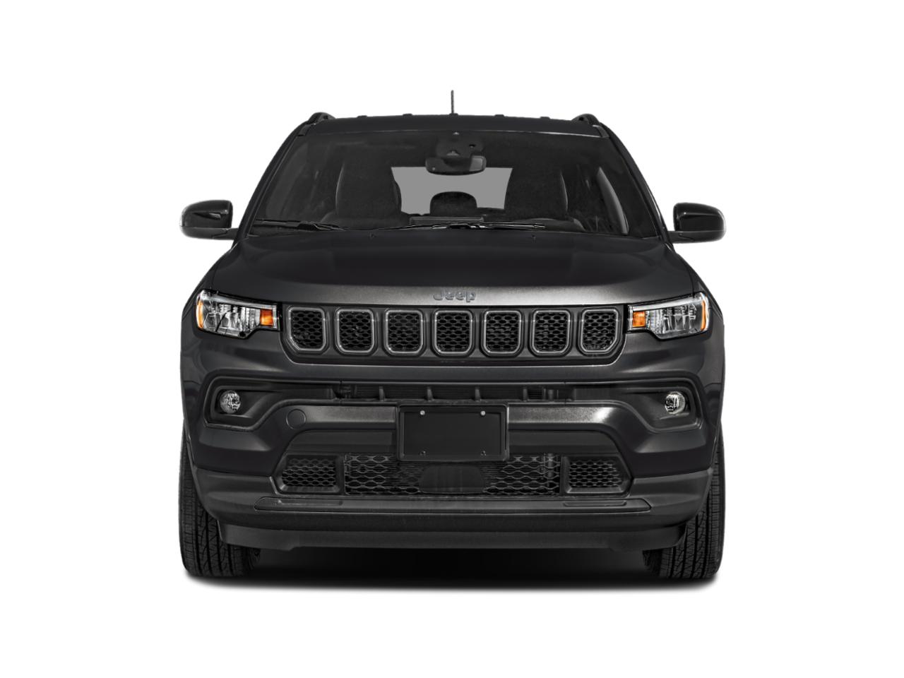 2023 Jeep Compass Vehicle Photo in Sanford, FL 32771