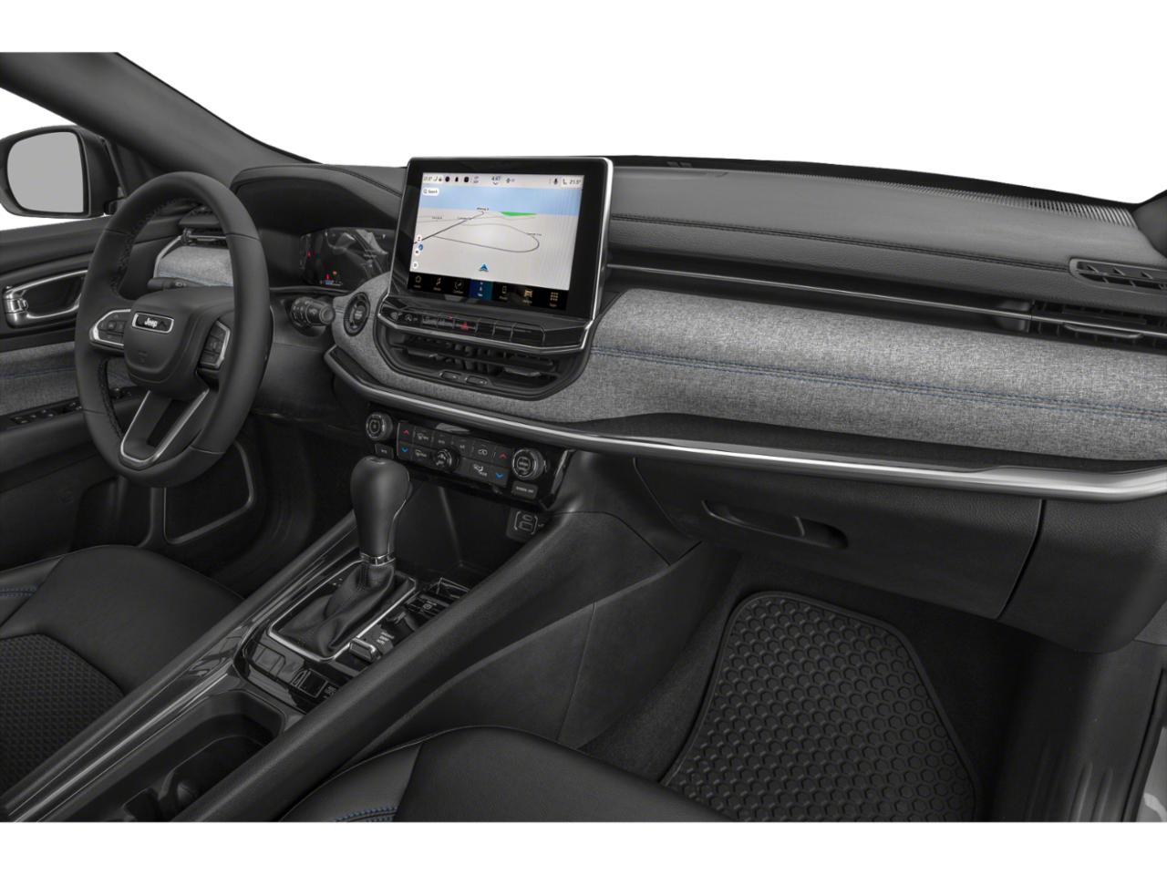 2023 Jeep Compass Vehicle Photo in Lees Summit, MO 64086