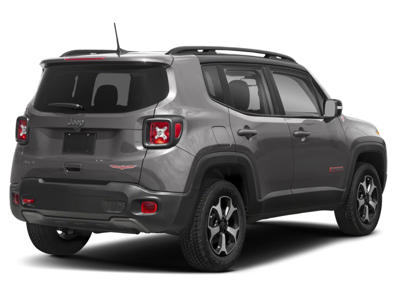 2023 Jeep Renegade Vehicle Photo in Grapevine, TX 76051