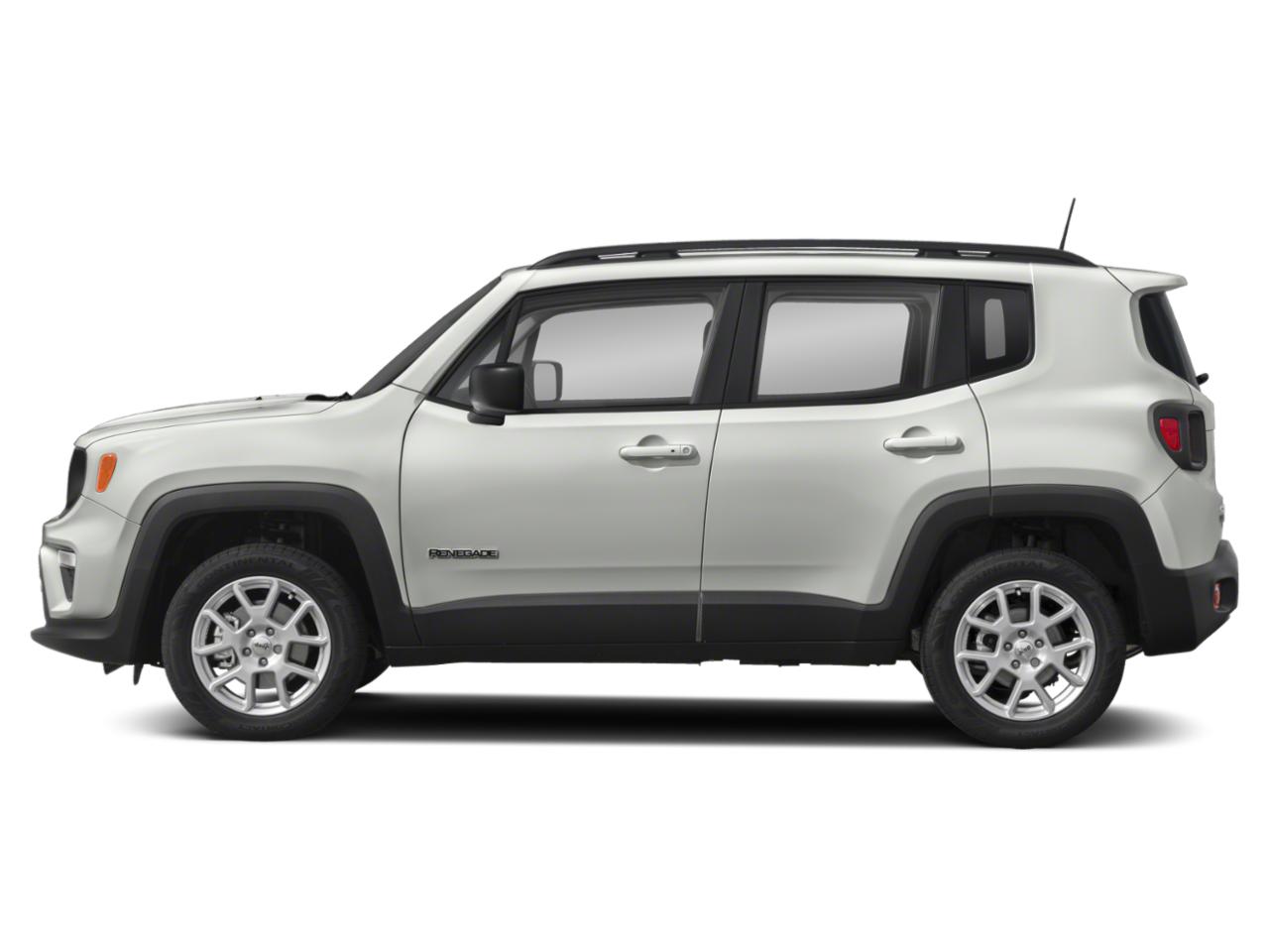 2023 Jeep Renegade Vehicle Photo in St. Petersburg, FL 33713