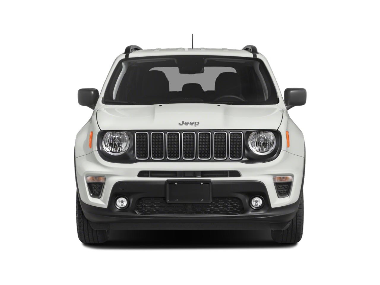 2023 Jeep Renegade Vehicle Photo in Jacksonville, FL 32256