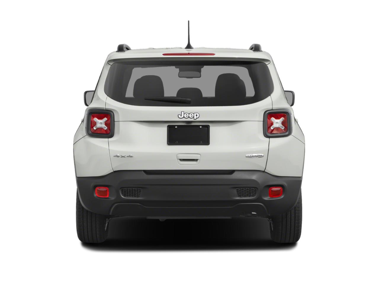 2023 Jeep Renegade Vehicle Photo in Jacksonville, FL 32256