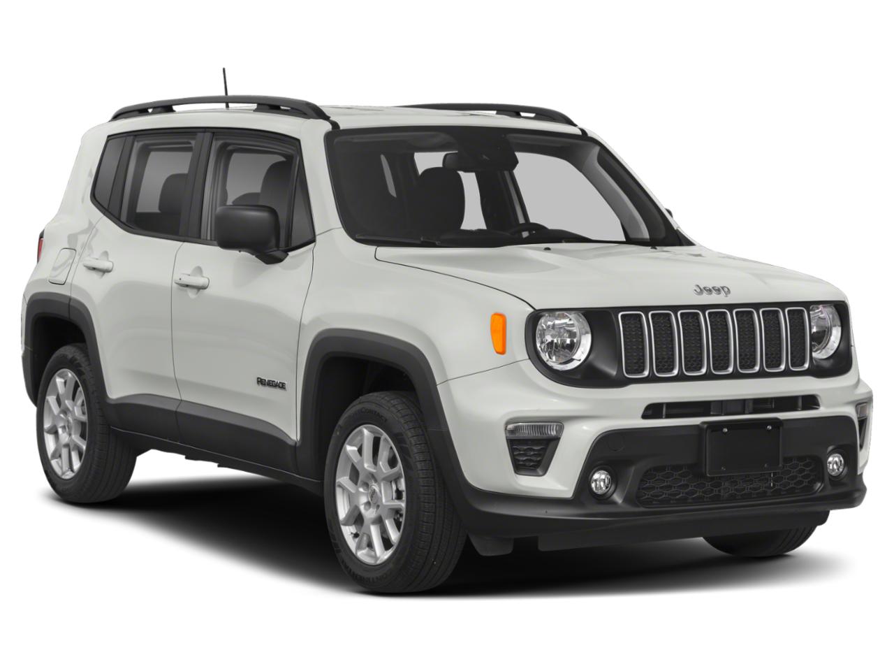 2023 Jeep Renegade Vehicle Photo in Jacksonville, FL 32256