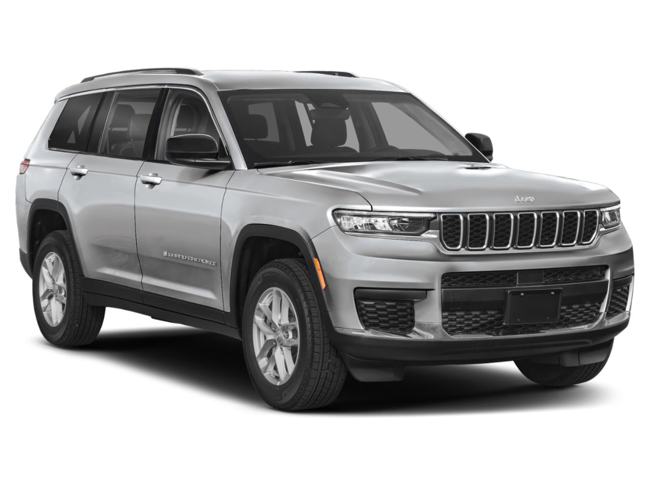 2023 Jeep Grand Cherokee L Vehicle Photo in NEENAH, WI 54956-2243