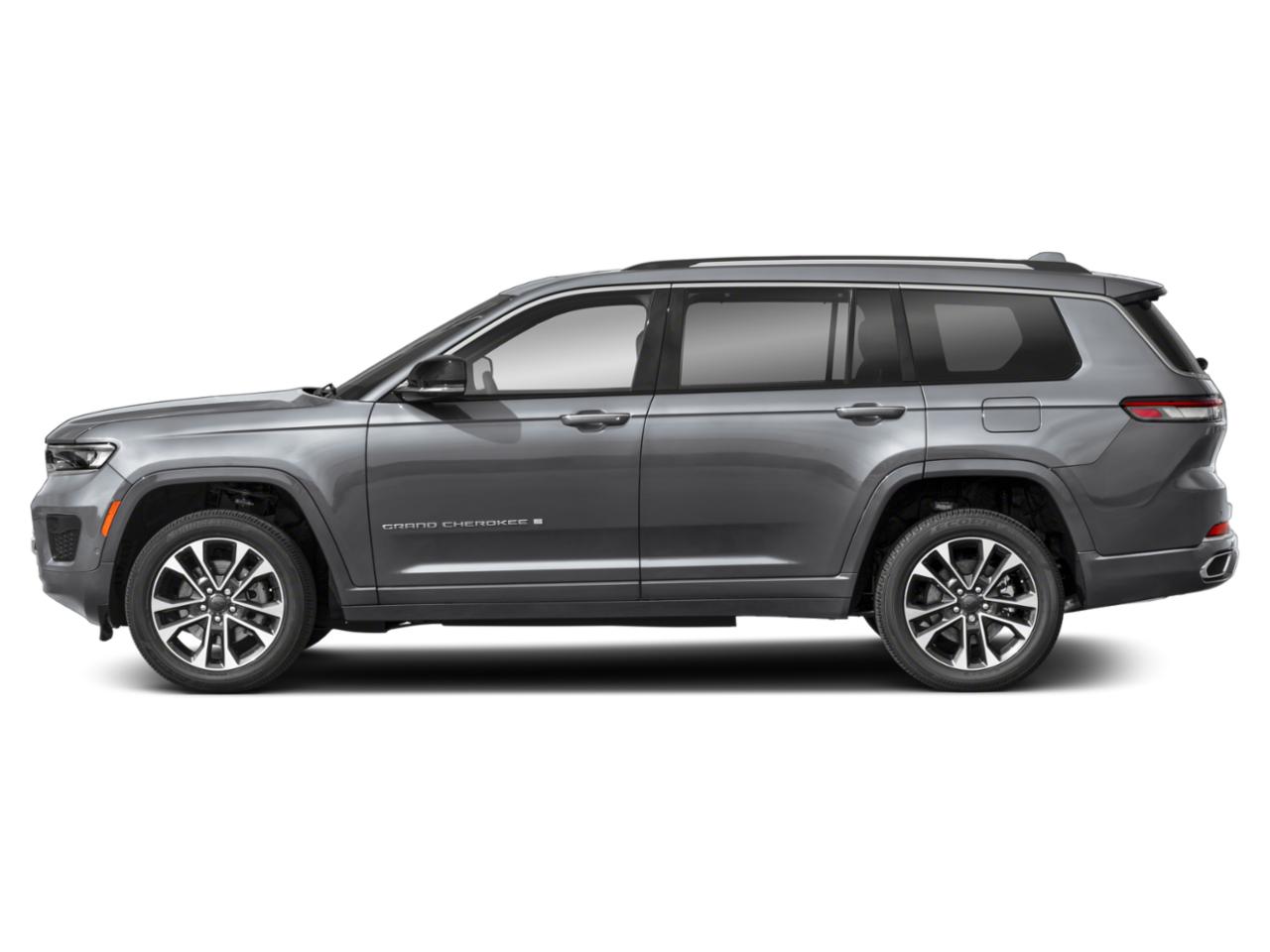 2023 Jeep Grand Cherokee L Vehicle Photo in Winter Park, FL 32792