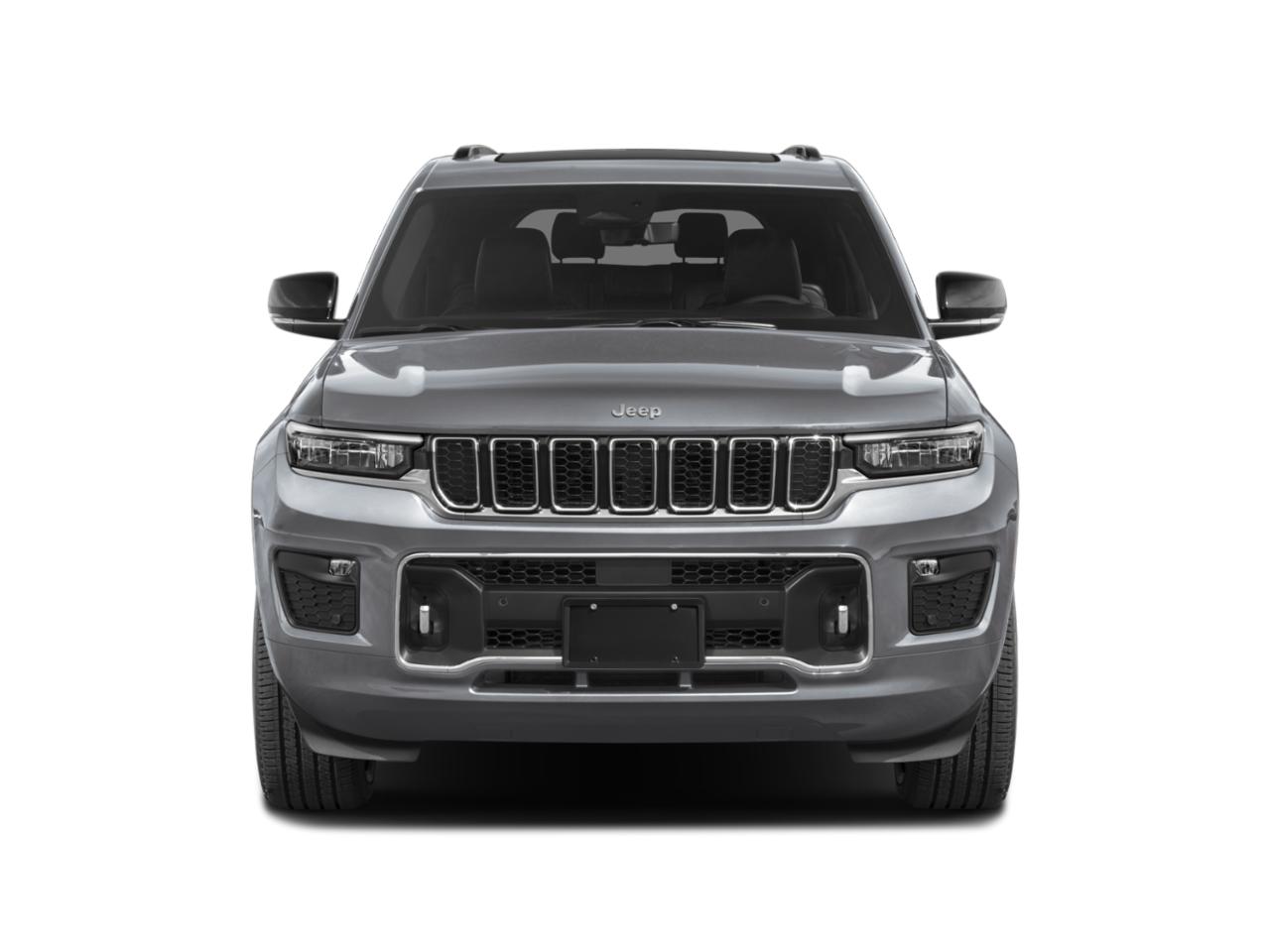 2023 Jeep Grand Cherokee L Vehicle Photo in Winter Park, FL 32792