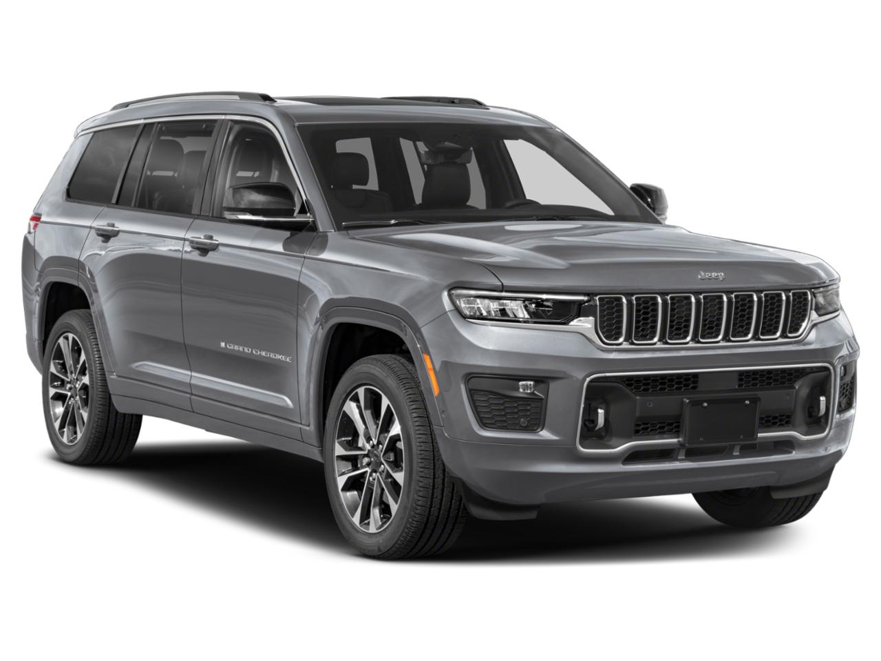 2023 Jeep Grand Cherokee L Vehicle Photo in Winter Park, FL 32792