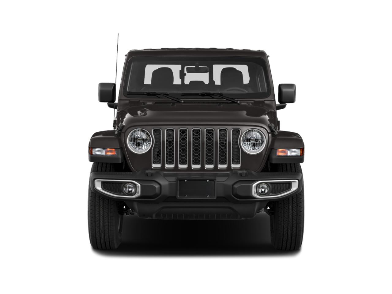 2023 Jeep Gladiator Vehicle Photo in AUSTIN, TX 78759-4154