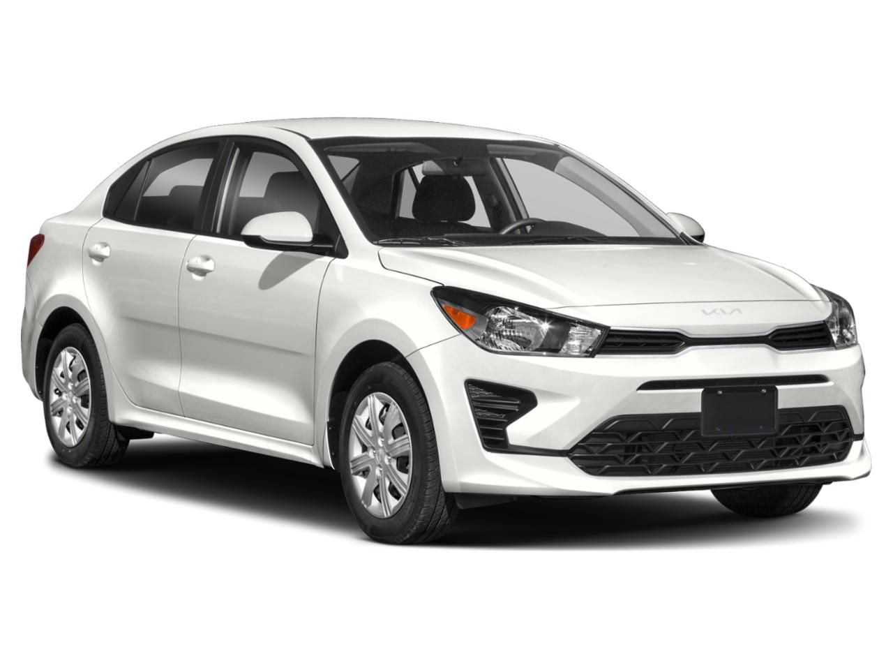 2023 Kia Rio Vehicle Photo in Jacksonville, FL 32244