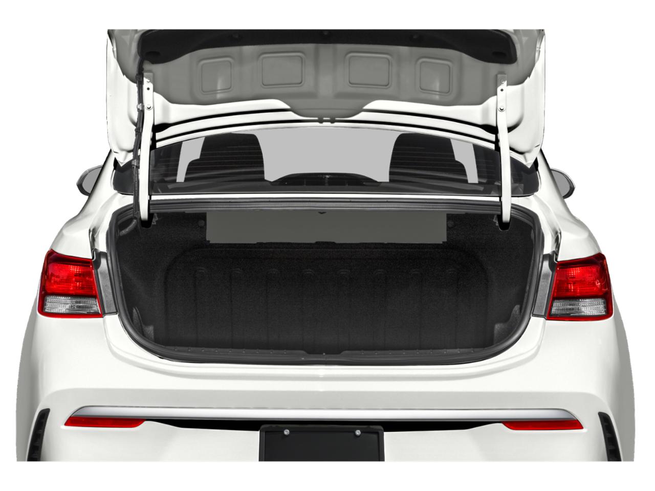 2023 Kia Rio Vehicle Photo in Jacksonville, FL 32244