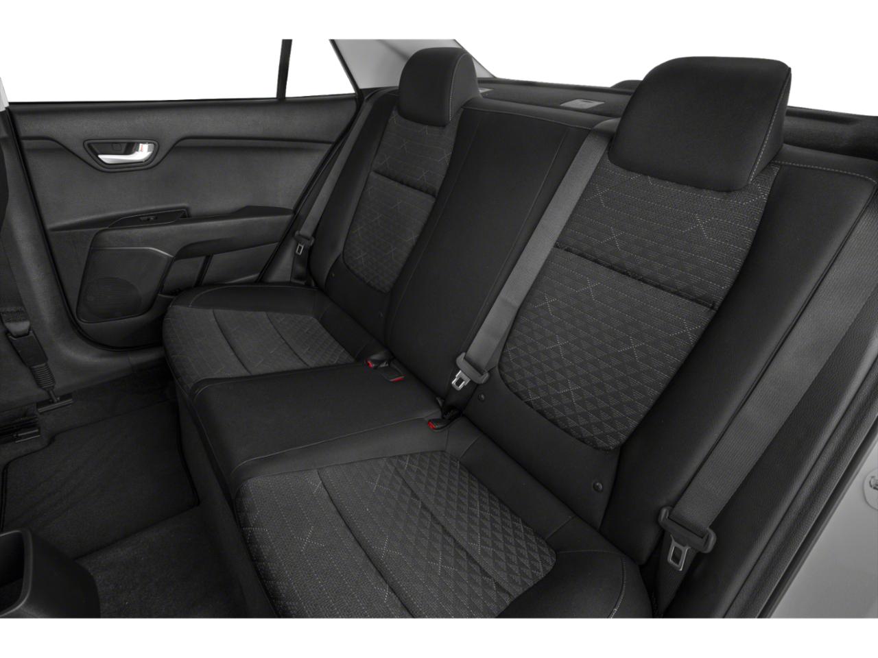 2023 Kia Rio Vehicle Photo in Jacksonville, FL 32244