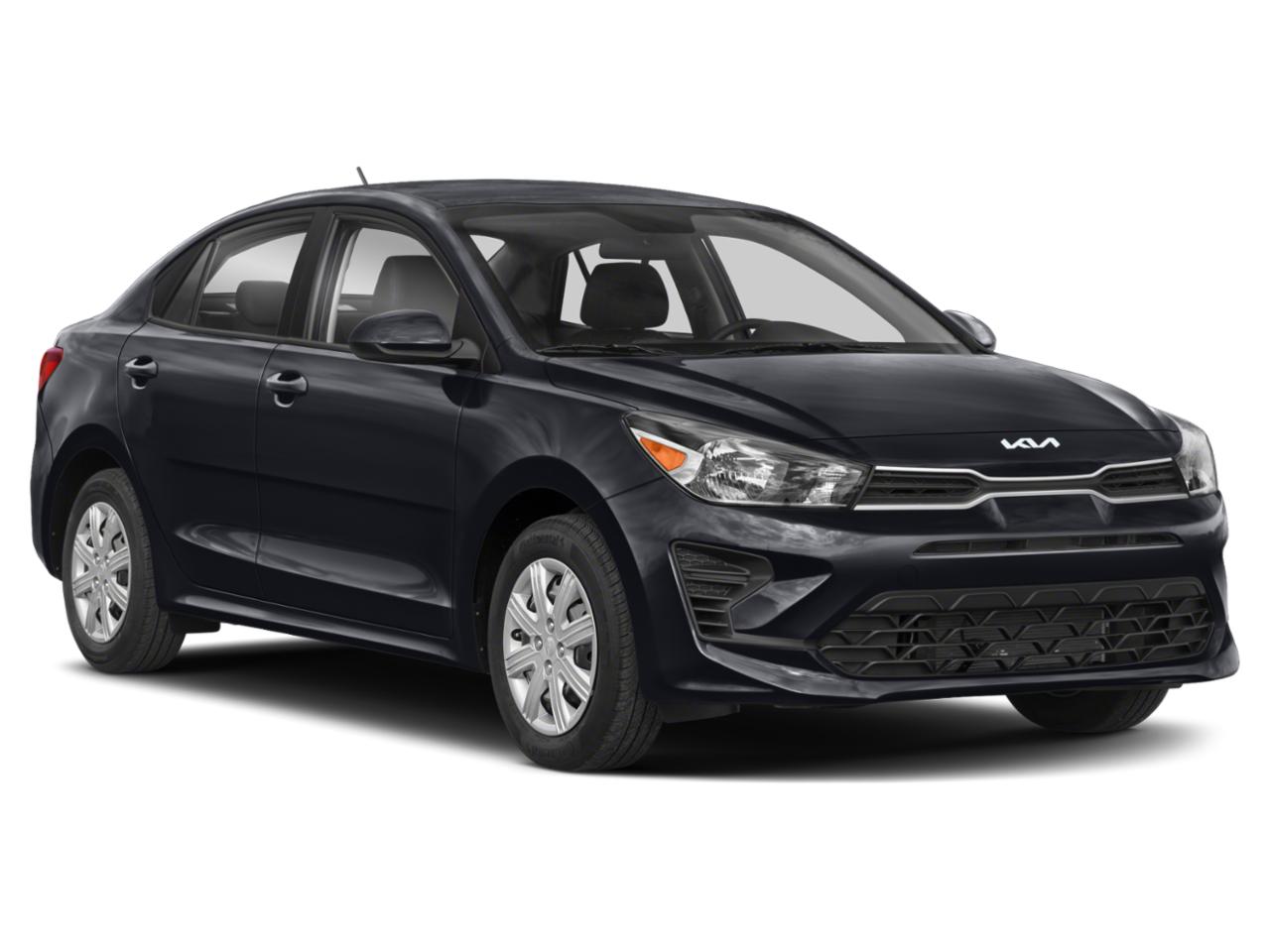 2023 Kia Rio Vehicle Photo in Davie, FL 33331