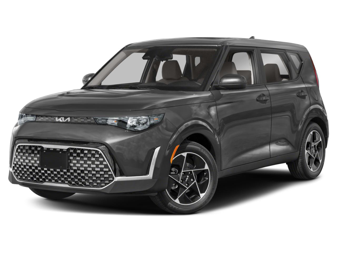 2023 Kia Soul Vehicle Photo in Lees Summit, MO 64086