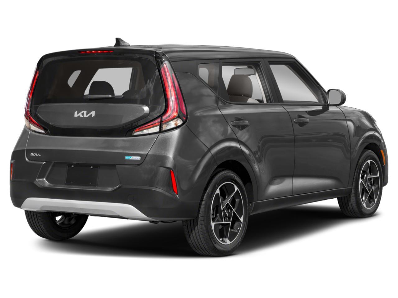 2023 Kia Soul Vehicle Photo in Lees Summit, MO 64086