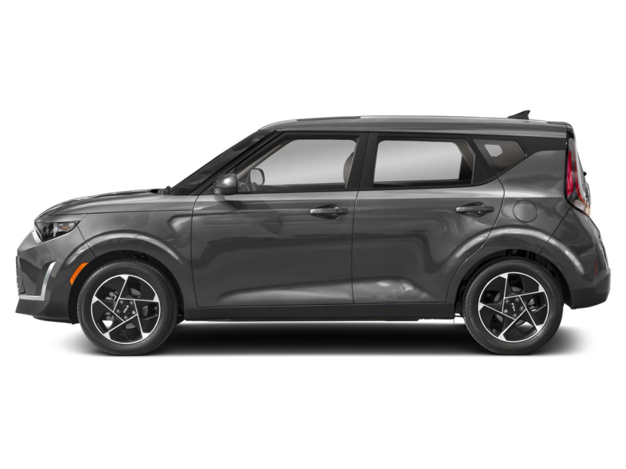 2023 Kia Soul Vehicle Photo in Lees Summit, MO 64086