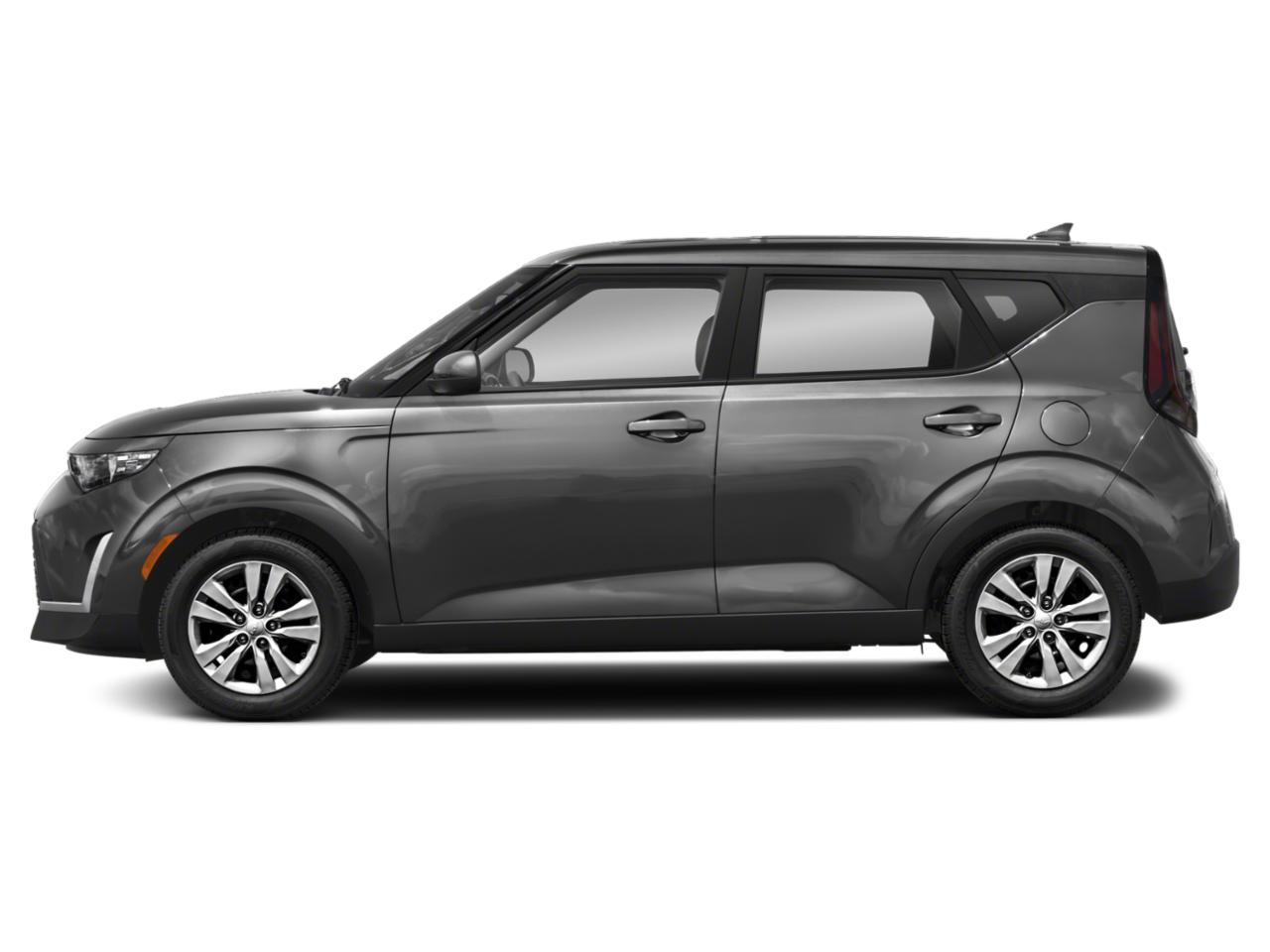 2023 Kia Soul Vehicle Photo in ELK GROVE, CA 95757-8703