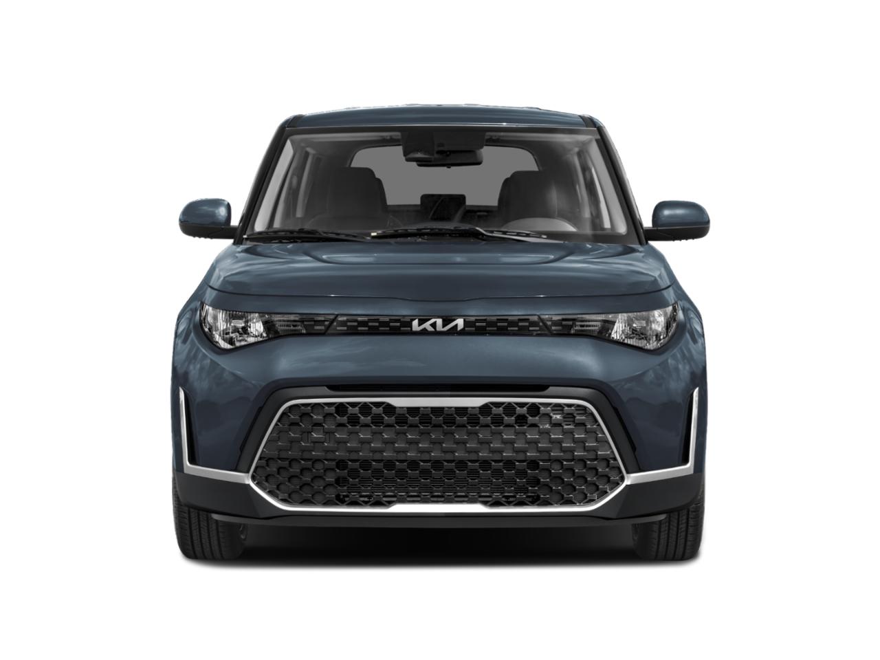 2023 Kia Soul Vehicle Photo in ELK GROVE, CA 95757-8703