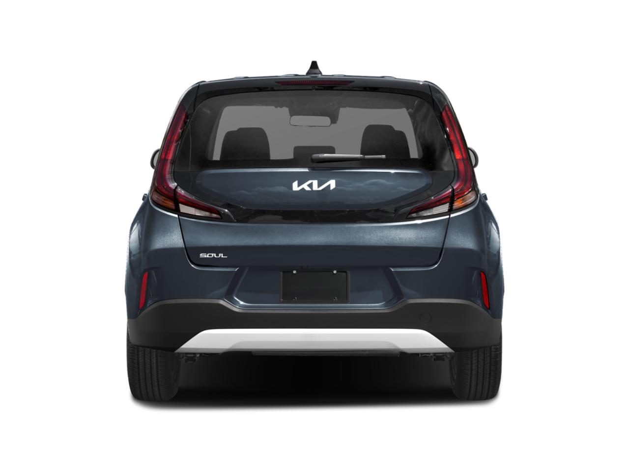 2023 Kia Soul Vehicle Photo in ELK GROVE, CA 95757-8703