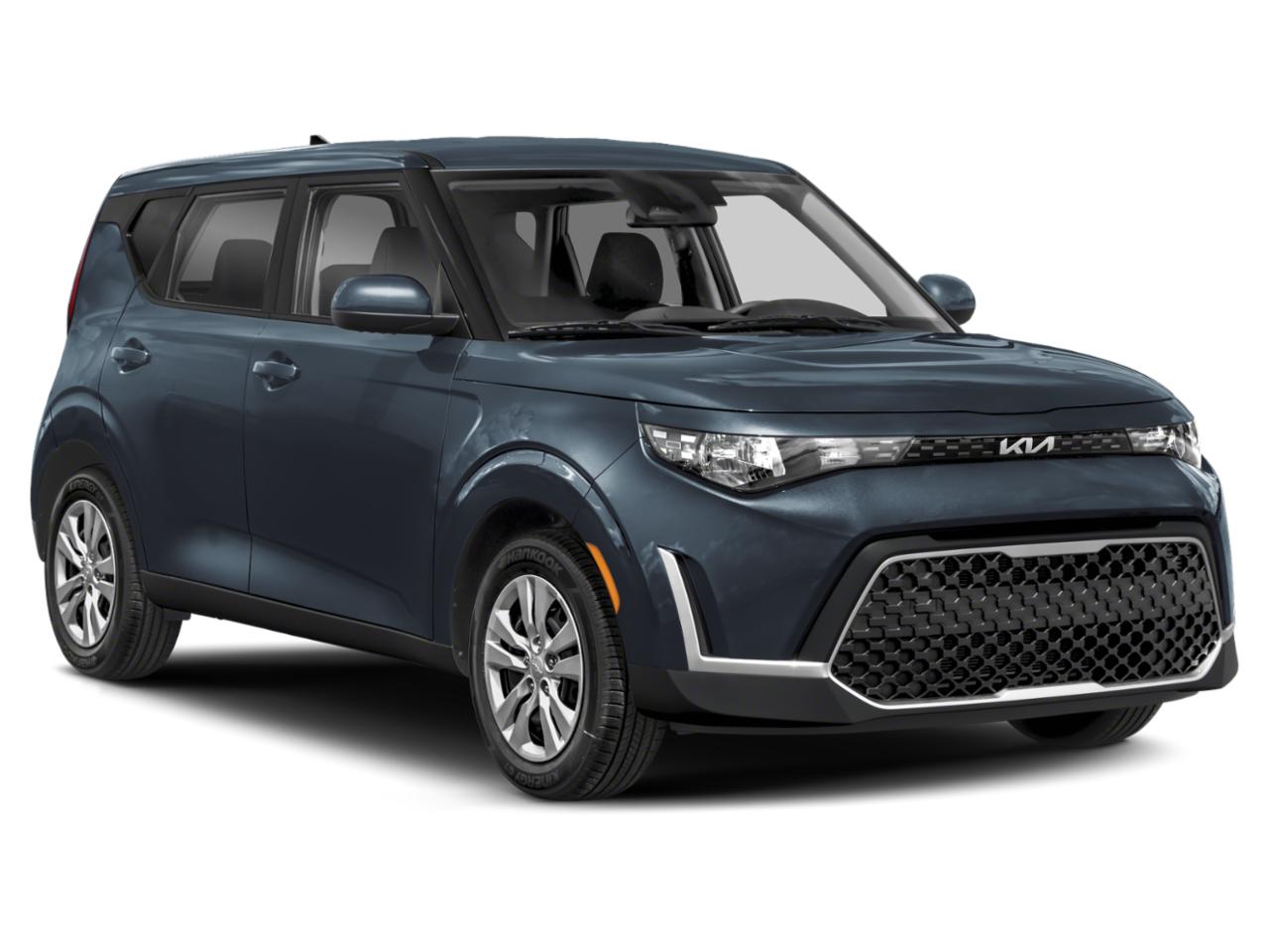 2023 Kia Soul Vehicle Photo in ELK GROVE, CA 95757-8703