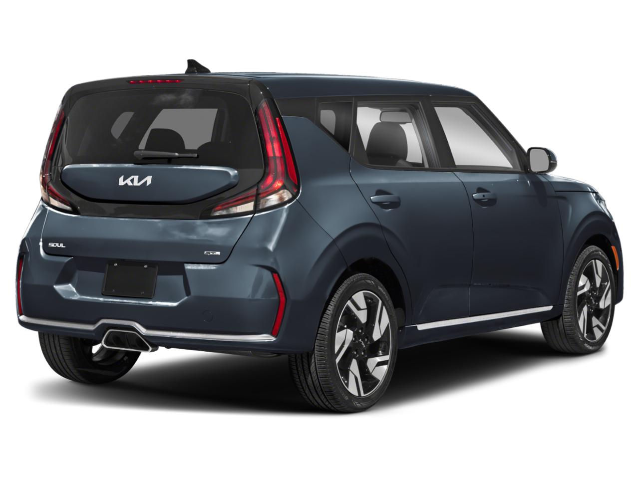 2023 Kia Soul Vehicle Photo in Peoria, AZ 85382