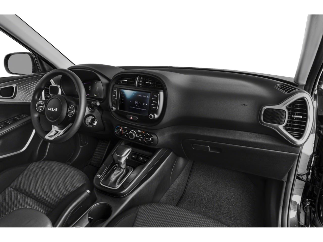 2023 Kia Soul Vehicle Photo in ELK GROVE, CA 95757-8703