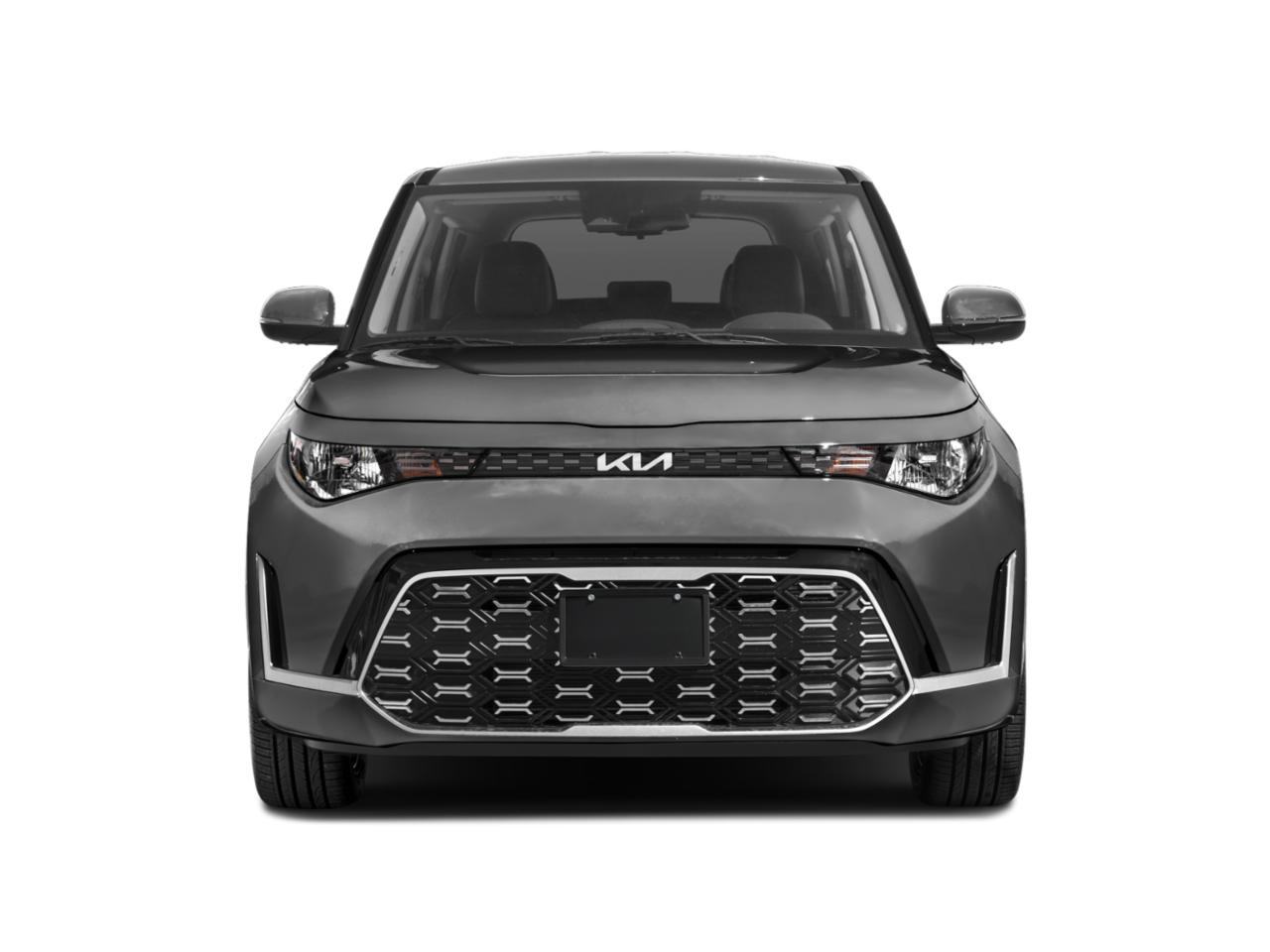 2023 Kia Soul Vehicle Photo in San Antonio, TX 78230