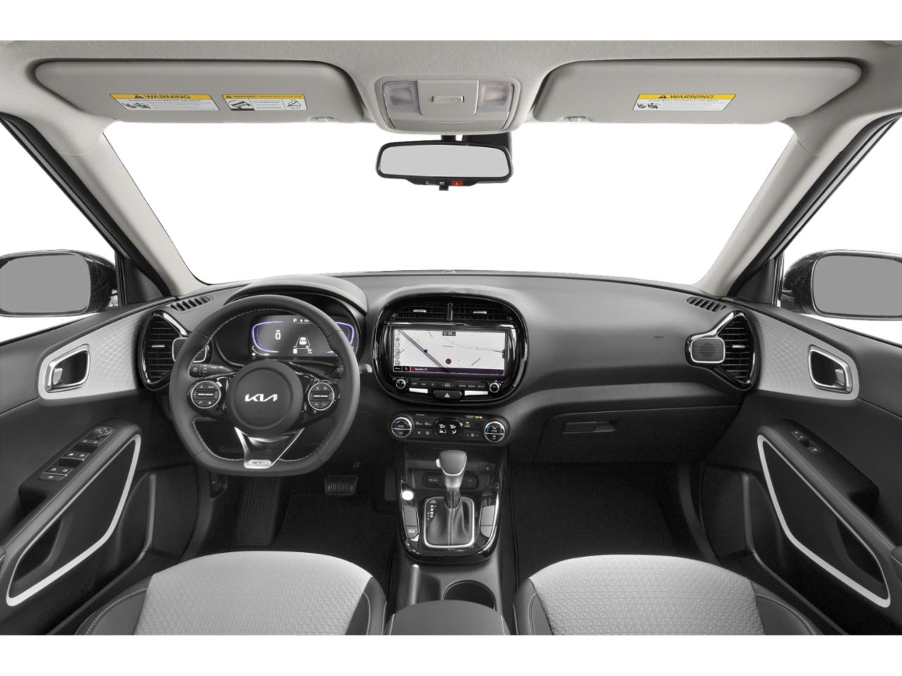 2023 Kia Soul Vehicle Photo in San Antonio, TX 78230