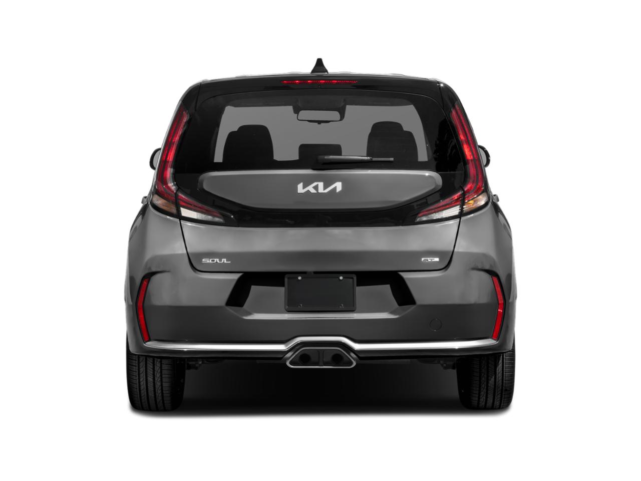 2023 Kia Soul Vehicle Photo in Peoria, AZ 85382