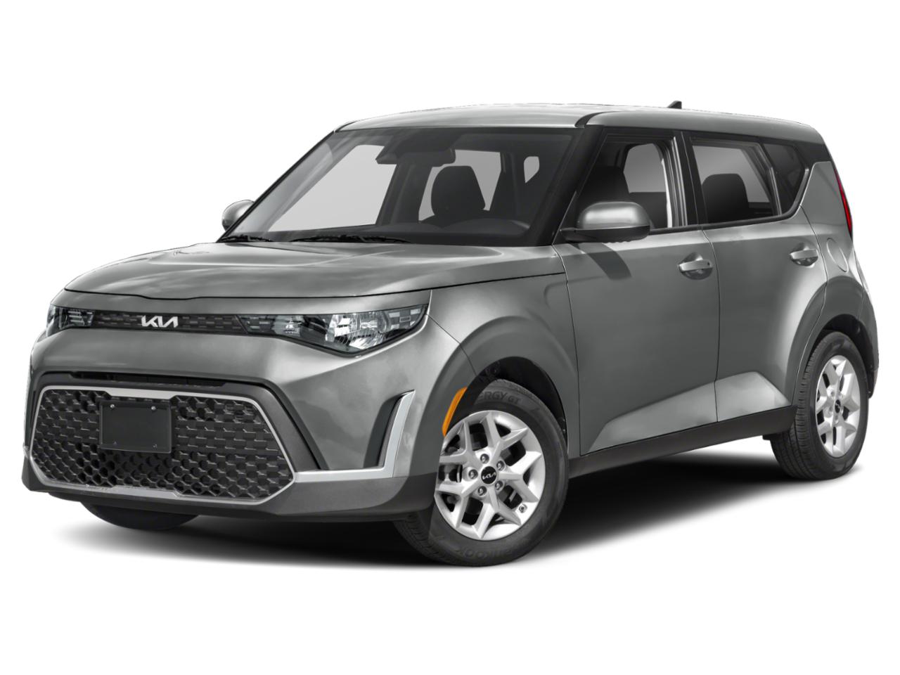 2023 Kia Soul Vehicle Photo in Savannah, GA 31419