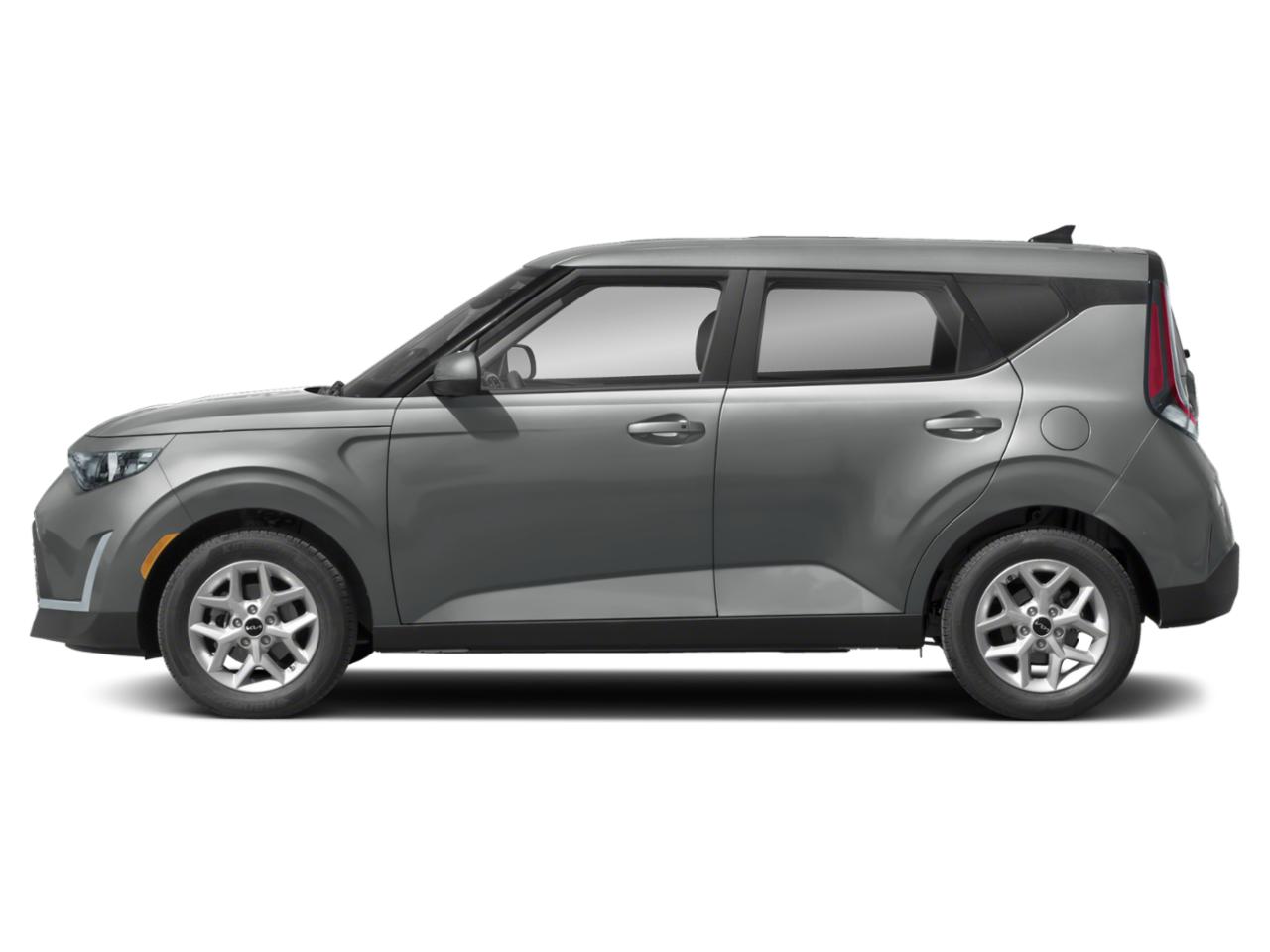 2023 Kia Soul Vehicle Photo in Savannah, GA 31419