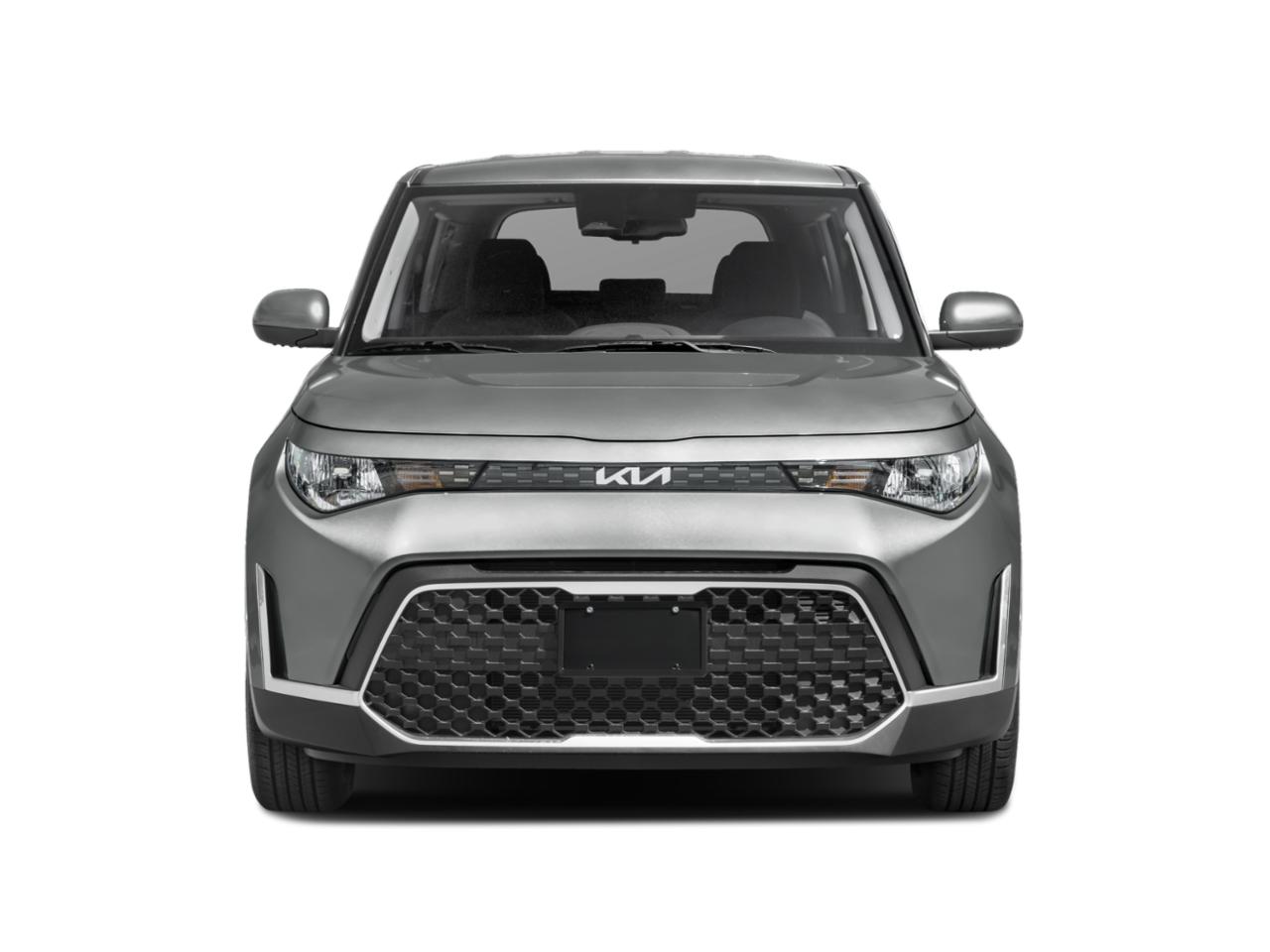 2023 Kia Soul Vehicle Photo in Savannah, GA 31419