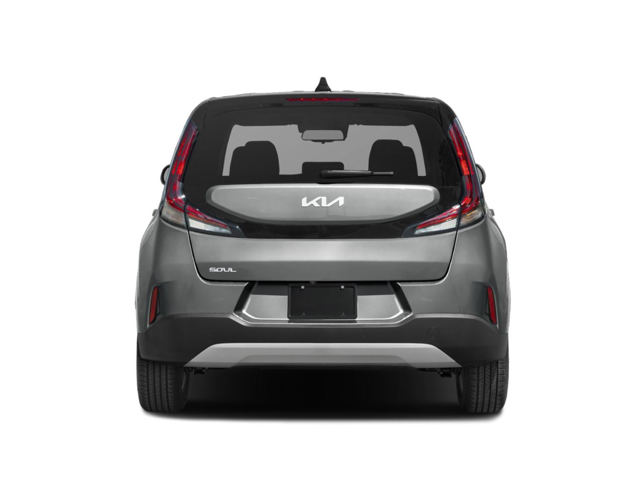 2023 Kia Soul Vehicle Photo in Savannah, GA 31419