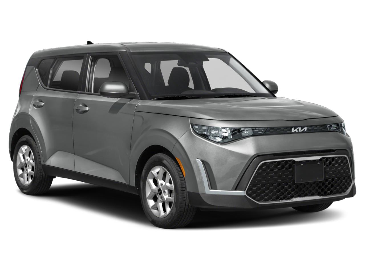 2023 Kia Soul Vehicle Photo in Savannah, GA 31419